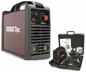 Thermal Arc 95S Stick Kit with Tool Box