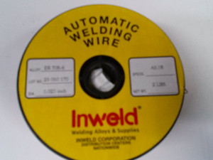 Inweld 2 lb. 70S-6 Mig Wire .023