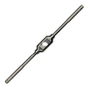 Irwin Adjustable Tap Handle & Reamer Wrench 1/4" to 1" (12498)