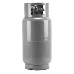 Propane 33 Lbs, Forklift (PR33)