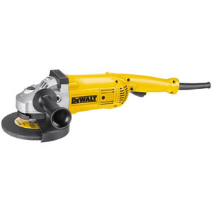 DeWalt 7" Large Angle Grinder (D28474W)