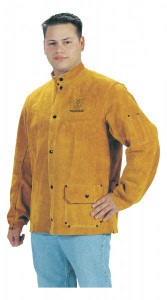 Tillman 30" Cowhide Welding Jacket (3280)