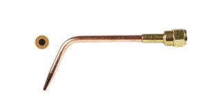 Uniweld Welding Tip #00 (TYPE13-00)