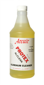 Tweco Protex AlClean Aluminum Cleaner - 1 Quart (57021200)