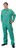 Tillman 9oz. Green Coveralls - 2XL (6900)