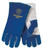 Tillman Blue Welders Gloves - Small (1250)