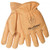 Tillman Deerskin Gold Gloves - Large (865)