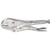 Irwin ViseGrip 7R Jaw Locking Pliers (7")