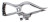 Lenco LPG-300 Ground Clamp (02021)