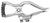 Lenco Ground Clamp (LPG-500)