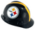 Pittsburgh Steelers Hard Hat