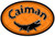 Caiman 21" Deer Skin Gloves 1878
