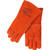 Revco Black Stallion Standard Split Cowhide Stick Welding Gloves (110)