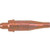 Victor Acetylene Cutting Tip #0-1-101 (0330-0012)