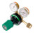 Victor Cutskill D350 Single Stage Regulator - Oxygen (0387-2303)