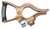 Tweco GC200 Copper Ground Clamp (92051120)