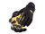 Black Stallion 15FH-MAX2 Waterproof Winter Gloves (X-LARGE)