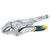 Irwin 10" Straight Jaw Locking Pliers (01T)