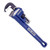 Irwin 18" Cast Iron Pipe Wrench (274103)