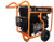 Generac GP15000E Portable Generator (Model # 5734)