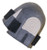 Tillman Rubber Knee Pads (564)