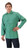 Tillman Green Flame Retardant Welding Cape Sleeve 2XL (6221)