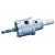 Champion 1-3/8" Carbide Tipped Hole Saw (CT7-1-3/8)