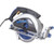 Evolution 9" Steel Cutting Circular Saw (STEELSAW5)