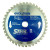 Evolution 7-1/4" Steel Cutting Blade (185BLADEST)