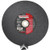 United Abrasives Chop Saw Wheel 14" x 3/32" x 1" Ironworker 