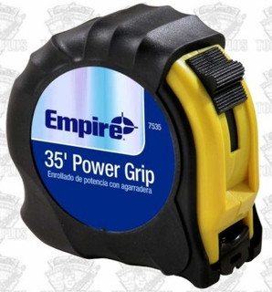 Empire 35' Tape Measure