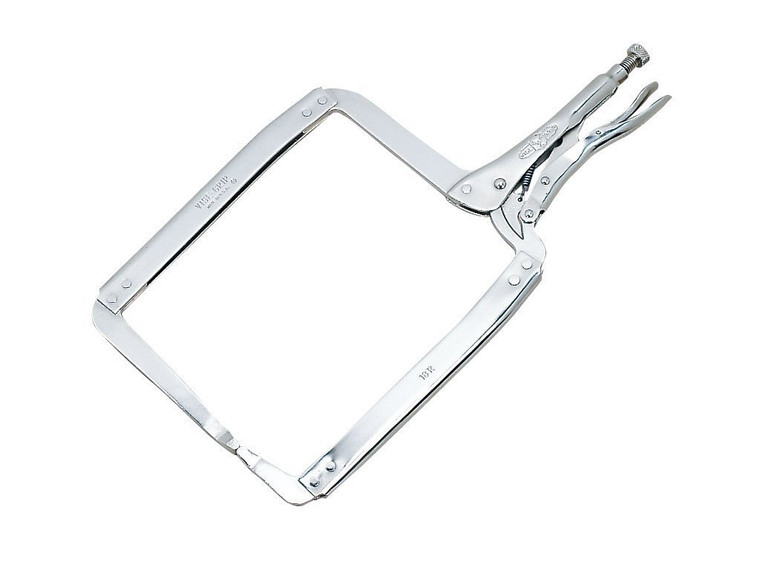 Irwin Locking Clamp Extended Throat (18DR)