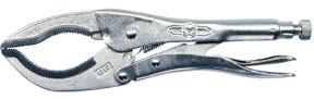 Irwin Vise-Grip Large Jaw Locking Pliers (12LC)