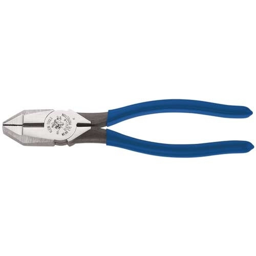 KLEIN 7" Side-Cutting Pliers (D201-7NE)
