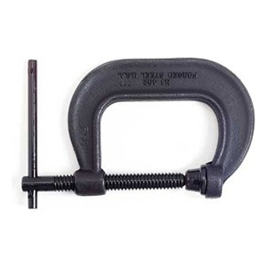 C-Clamp 402P 2" (50 mm)