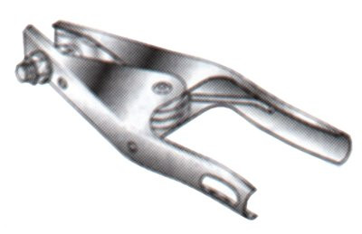 Lenco Ground Clamp EG-500 (02050)