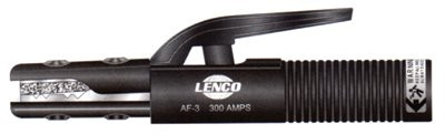 Lenco 250 Amp Electrode Holder AF-25 (01030)