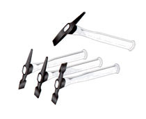 Lenco 12" Chipping Hammer (LELPHCM)