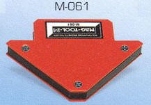 PEARSON M-061 Medium Magnetic Holder