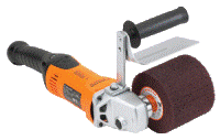 Walter Line-Mate III Drum Sander (6268 C)