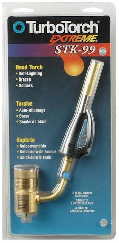 TurboTorch Extreme STK-99 Torch (0386-0851)