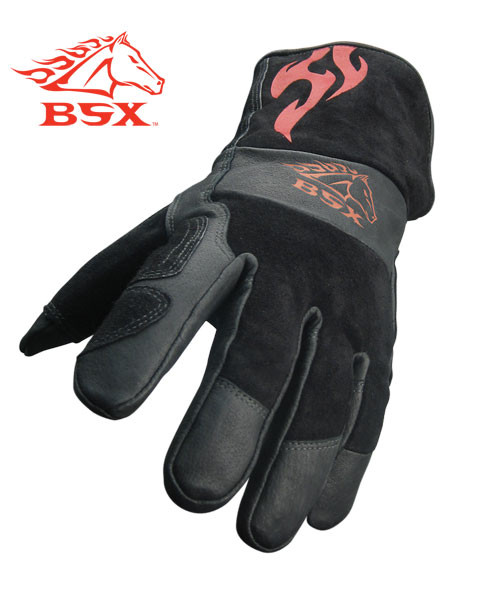 Revco BSX Stick / MIG Welding Gloves (BS50)