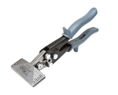 Cooper Tools Wiss HVAC Hand Seamer (WS3)