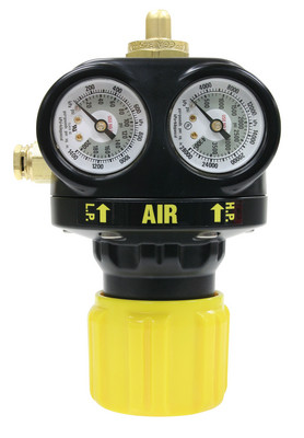 Victors Edge Series ESS4 Heavy Duty Regulator - Industrial Air (0781-5146)
