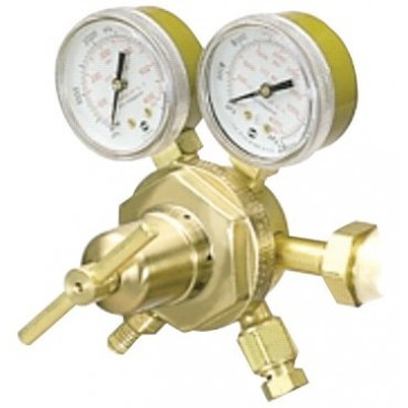 Victor CutSkill TPR250-200-580-CS Regulator - Nitrogen (#0781-9134) 