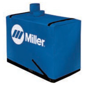 Miller Engine Drive Protective Cover (300919)