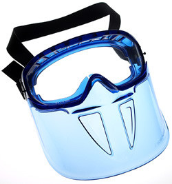 Jackson Monogoggle XTR shield (18629)