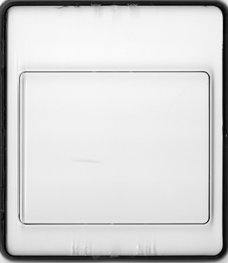 Jackson Welding Helmet - TrueSight External Safety Lens (30320)