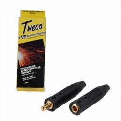 Tweco Cable Connectors 1-MPC (9425-1100)