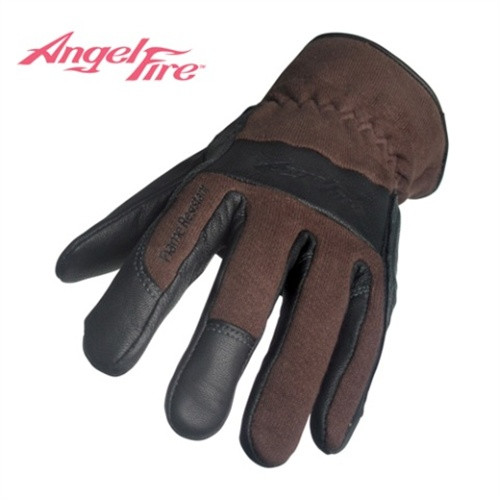 Black Stallion "Firefly" Womens TIG Welding Glove (LT50)
